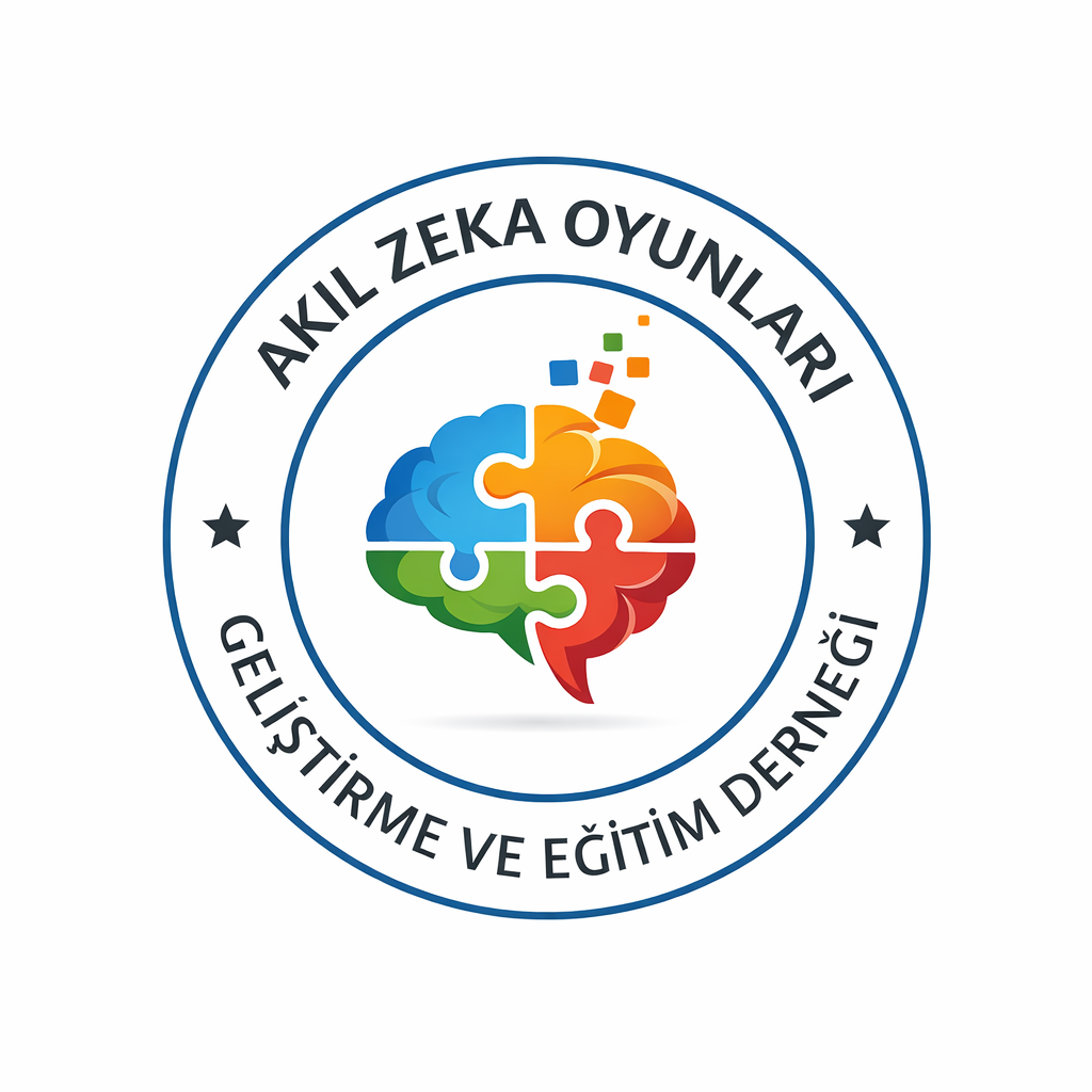 akıl zekaoyunları geliştirme ve eğitim derneği
